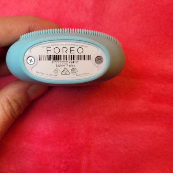 FOREO LUNA - Picture 4 of 4